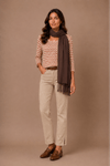 Pashimina Serena lisa cafe  -1-